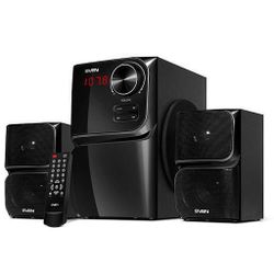 cumpără Boxe multimedia Sven MS-305 Black în Chișinău