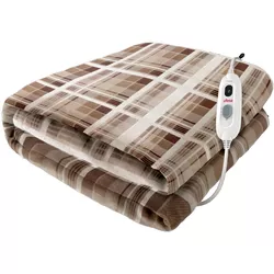 купить Простынь электрическая Ufesa Individual blanket Fluffy в Кишинёве 