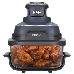 cumpără Friteuza cu aer cald NINJA FN101EUGY în Chișinău 
