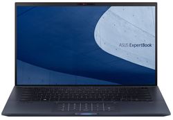 ASUS ExpertBook B9 B9450, Black