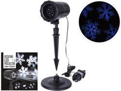 Proiector de imagine 4LED