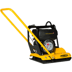 PLACA COMPACTOARE UNIDIRECTIONALA DIESEL CD1450