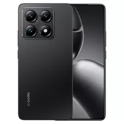 cumpără Smartphone Xiaomi 14T 12/256Gb Black în Chișinău 