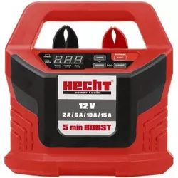 купить Зарядные устройства и аккумуляторы Hecht 2013 (hecht2013) в Кишинёве 