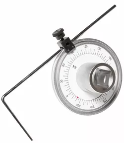 купить Измерительный прибор JTC JTC-4740 Шкала доворотная 3/4" в Кишинёве 