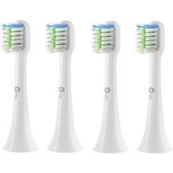 cumpără Accesoriu perie de dinți Infly 4 pcs packed brushhead(PT02) white în Chișinău 