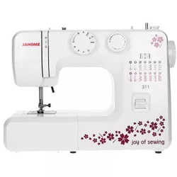 купить Швейная машина Janome 311 в Кишинёве 