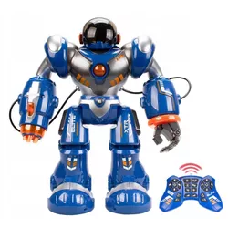 купить Робот Infantino BLUER XT380974 Робот Elite Bot в Кишинёве 