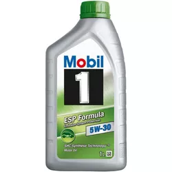 купить Масло Mobil 1 ESP Formula 5W-30 1L в Кишинёве 
