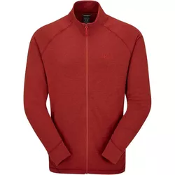 купить Одежда для спорта Rab Jacheta barbati Nexus Tuscan Red M (QFF-72-TRD-MED) в Кишинёве 