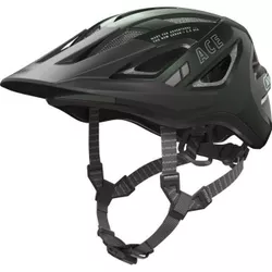 купить Защитный шлем Abus URBAN-I 3.0 ACE moss green M в Кишинёве 