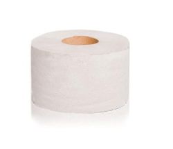 Туалетная бумага Eco Point Jumbo maxi 2 слоя 120м