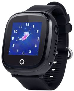 купить Смарт часы WonLex W15, Black в Кишинёве