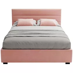 купить Кровать my-STYLE my-Amy 90x200 (P01D90M12) в Кишинёве 