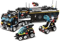 купить Конструктор Richi (18626) Constructor в Кишинёве 