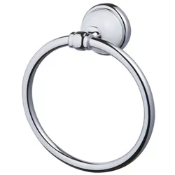 cumpără Suport prosop Bisk 06900 Inel de prosop GRENADA BF în Chișinău 