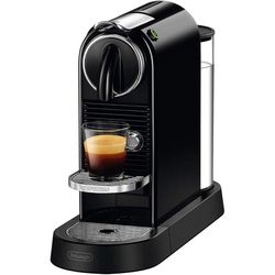 cumpără Automat de cafea cu capsule DeLonghi EN167.B Nespresso Citiz în Chișinău 