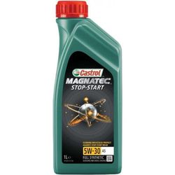 купить Масло Castrol 2300069 Magnatec Prof A5 5W30 1л в Кишинёве 