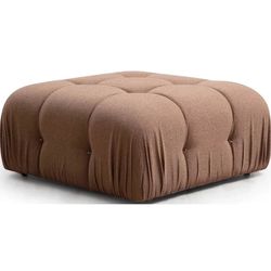 купить Пуф Trendy Tuffet Bubble Pouffe-Bouclette maro (GTR002864) в Кишинёве 