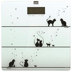 cumpără Cântar de podea MSV 40898 Gatitos în Chișinău 