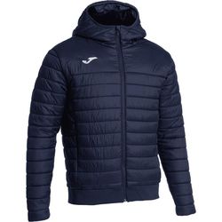 купить Одежда для спорта Joma Urban V Bomber Jacket Navy (XL) 103796.331 в Кишинёве 