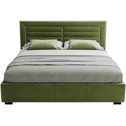cumpără Pat my-STYLE my-Ella 200x200 (P30D20M20) în Chișinău 