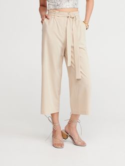 Pantaloni RESERVED Bej wq380