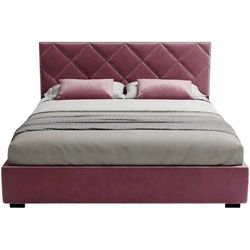 купить Кровать my-STYLE my-Nika 180x200 (P49D18M14) в Кишинёве 