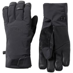 cumpără Îmbrăcăminte sport Rab Manusi barbati Guide GTX Black M (QAJ-47-BLK-MED) în Chișinău 