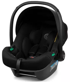 купить Автокресло Tutis Scoica ELO LUX Black PP202/006 в Кишинёве 
