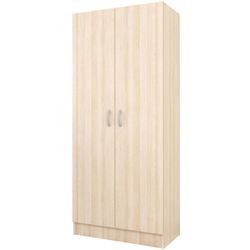 cumpără Dulap Haaus 80x51x170 Light Elm în Chișinău 