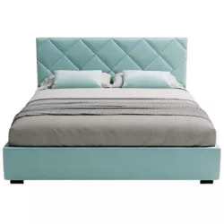cumpără Pat my-STYLE my-Nika 120x200 (P49D12M16) în Chișinău 