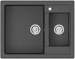 купить Мойка кухонная Marrbaxx F019Q4 в Кишинёве