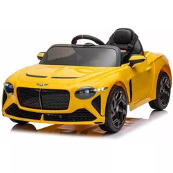 купить Электромобиль Richi JE1008/1 galben Bentley Bacalar в Кишинёве 