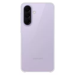 cumpără Husă pentru smartphone Samsung EF-QA376 Galaxy A37 5G Clear Case Transparent în Chișinău 