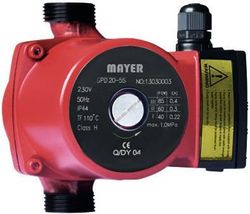 купить Насос Mayer GPD 20-5 130 в Кишинёве 