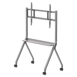 Mobile Cart Hisense MC086C for Interactive displays