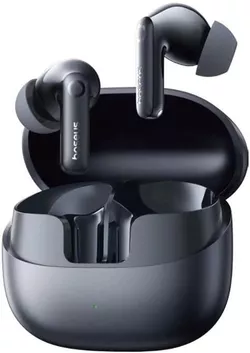 cumpără Căști fără fir Baseus A0010504 Bass BP1 Pro NC, Black în Chișinău 
