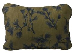 купить Подушка туристическая Therm-A-Rest Compressible Pillow Cinch R Pines в Кишинёве 