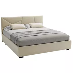купить Кровать my-STYLE my-Lilu 90x200 (P19D90M02) в Кишинёве 