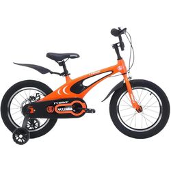 cumpără Bicicletă TyBike BK-1 16 Spoke Orange în Chișinău 