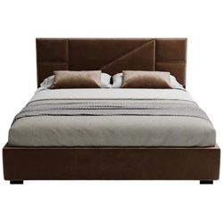 купить Кровать my-STYLE my-Dina 140x200 (P44D14M06) в Кишинёве 