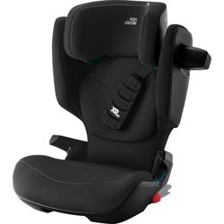 cumpără Scaun auto Britax-Römer KIDFIX PRO Classic Deep Black (2000040454) în Chișinău 