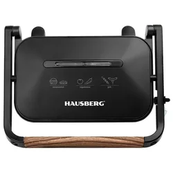 купить Сендвичница Hausberg HB-632 в Кишинёве 