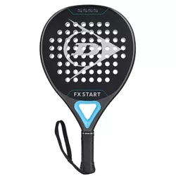 cumpără Articol de tenis Dunlop SL-00014125 Paleta padel Start FX26 STP în Chișinău 