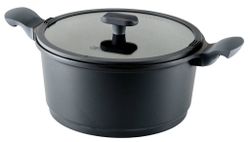 кастрюля GIPFEL GP-0591 (28 см)