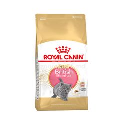 Royal Canin Kitten British Shorthair 400 gr
