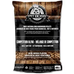 cumpără Produs pentru picnic Pit Boss Peleti Cherry 9kg (55234) în Chișinău 