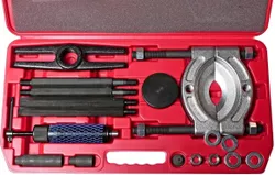 cumpără Set de unelte de mână JTC JTC-1143 съёмник подшипников сепараторный, 100-150мм с гидравлическим приводом în Chișinău 