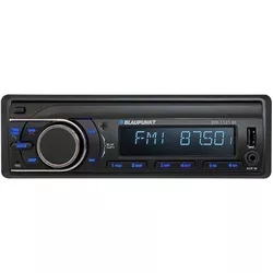 купить Авто-магнитола Blaupunkt BPA 1121 BT в Кишинёве 